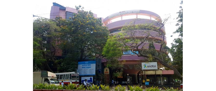 Samruddhi Venture Park